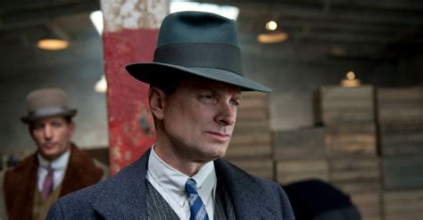 'Death Note' Casts 'Agent Carter's' Shea Whigham