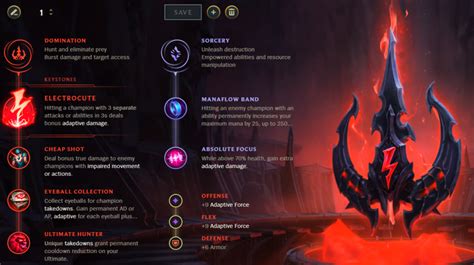 Zyra Runes Guide: Pros, Cons, and Matchups - Mobalytics