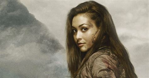 The 100: 10 Raven Reyes Quotes We’ll Always Remember