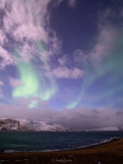 The 10 BEST places to see the NORTHERN LIGHTS around Tromso