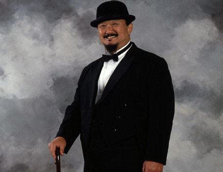 Mr. Fuji: Classic photos | WWE