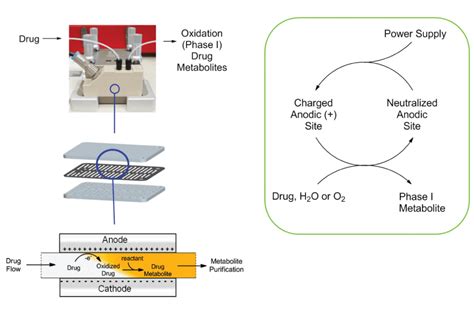 Electrochemistry made easy with continuous flow chemistry techniques ...