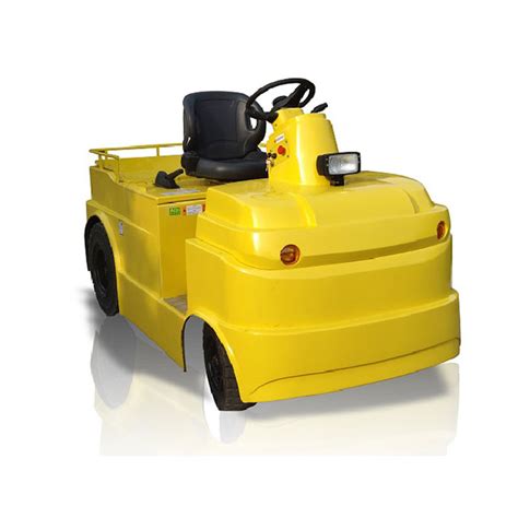 Battery Tow Tractor - Buy battery tow tractor Product on DLS