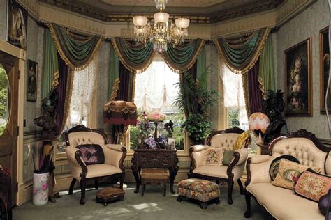 Ide 13+ Classic Victorian Home Interior, Updated!