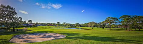 Golf Club in Naples FL | Naples Golf Club