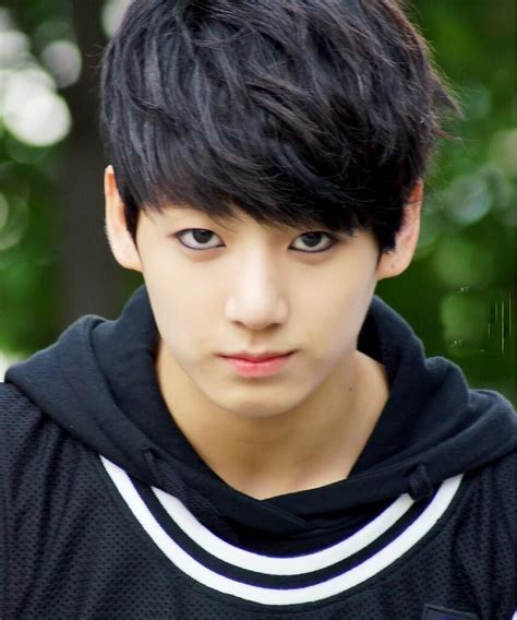 Fangirl Worlds: Profil BTS Jungkook [BIODATA + FAKTA + FOTO]