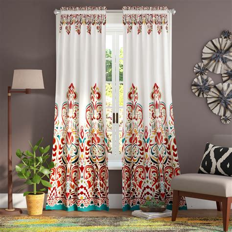 25 Elegant Wayfair Living Room Curtains – Home, Family, Style and Art Ideas