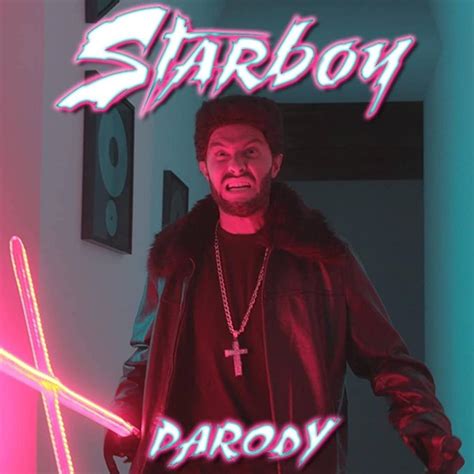 Bart Baker – Starboy (Parody) Lyrics | Genius Lyrics