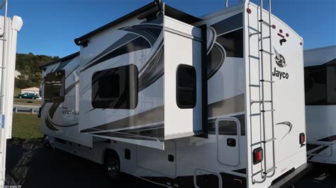 2020 Jayco RV Greyhawk 27U for Sale in Duncansville, PA 16635 | C0624-19 | RVUSA.com Classifieds