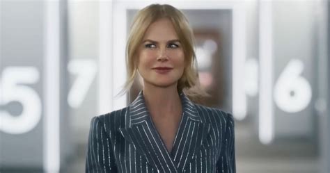 Nicole Kidman’s AMC Ad Suit Is Up for Auction