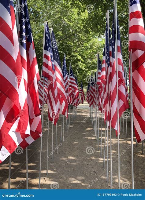 Row of flags- stock image. Image of white, flagsmany - 157709103