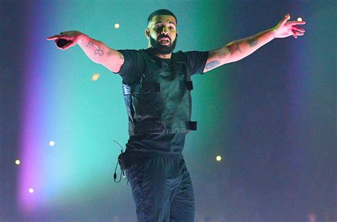 Drake Scales to Seven Sold-Out NYC Arena Shows: His Decade of Headlining Tours, By the Numbers ...