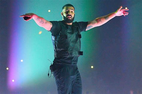 Drake Scales to Seven Sold-Out NYC Arena Shows: His Decade of ...