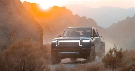 These Are The Best Features Of The Rivian R1T