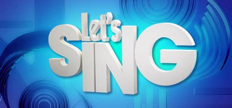 Steam Community :: Let's Sing