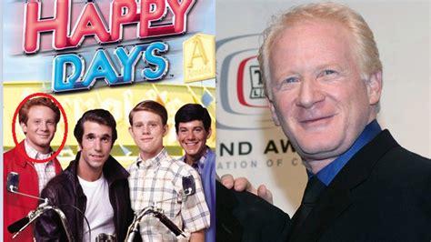 Then/Now: The cast of 'Happy Days' | Fox News