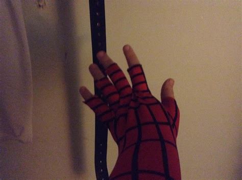 Classic KHU cosplay fingerless gloves by eragoncat07 on DeviantArt