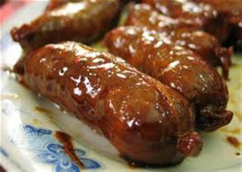 Skinless Longganisa Recipe | Panlasang Pinoy Recipes™