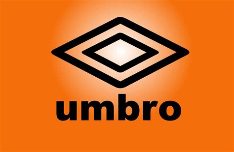 Umbro Logo - LogoDix