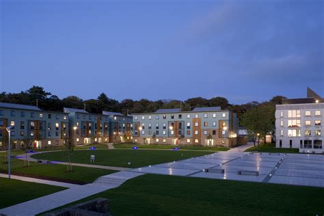 Lancaster University (Lancaster, United Kingdom)