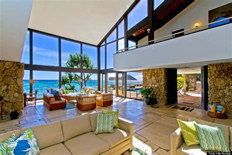 Obama's Hawaii Vacation Home And The Luxury Rentals Of Kailua | HuffPost