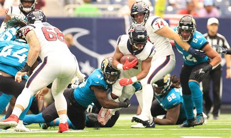 Mark Ingram: Texans can ‘be a championship-type team’