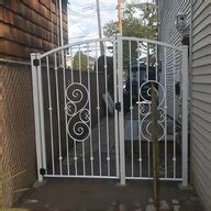 Wrought Iron Fence Panels for sale| 61 ads for used Wrought Iron Fence Panels