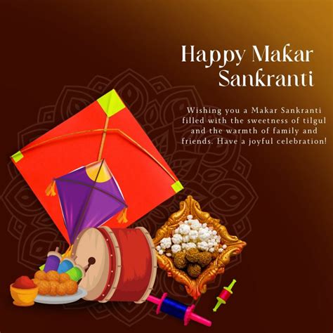 Happy Makar Sankranti 2024 Images, Wishes, Quotes and Messages