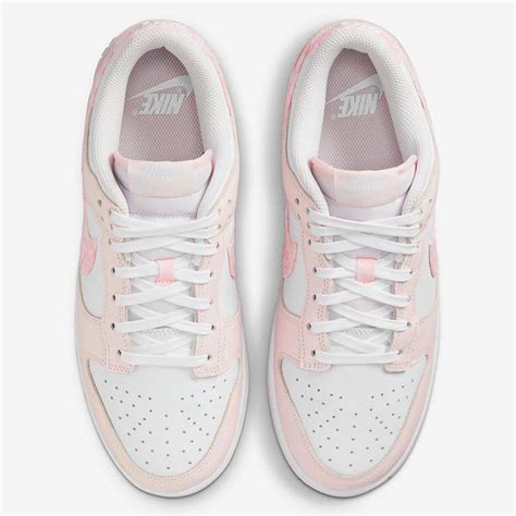 5 best “Pink” Nike Dunk sneakers planned for 2023