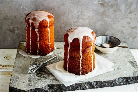 Kulich l Authentic Recipe | TasteAtlas