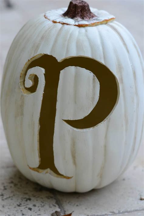 6 Craft Pumpkin Ideas for Fall | Good in the Simple