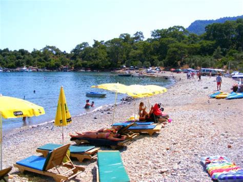 Fethiye Beaches - Best Bays Within A 50 Mile Radius • Turkey's For Life