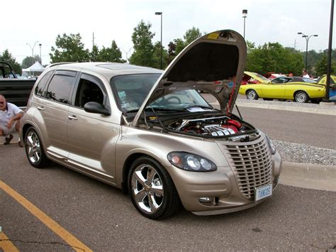 pt cruiser custom - Google Search | Chrysler pt cruiser, Cruisers, Chrysler