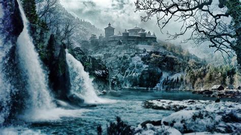 Game of Thrones Landscape Wallpapers - Top Free Game of Thrones ...