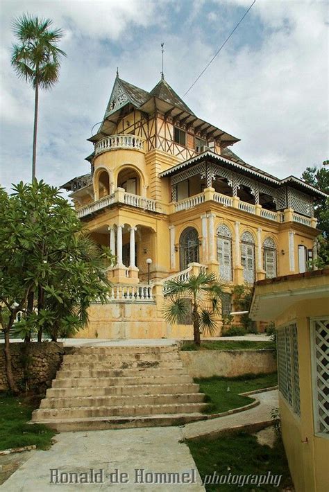 108 best Haiti Architecture images on Pinterest | Caribbean, Tourism ...