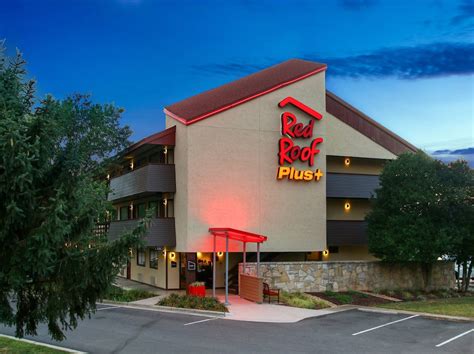 Red Roof Inn PLUS+ Statesville Statesville, North Carolina, US ...