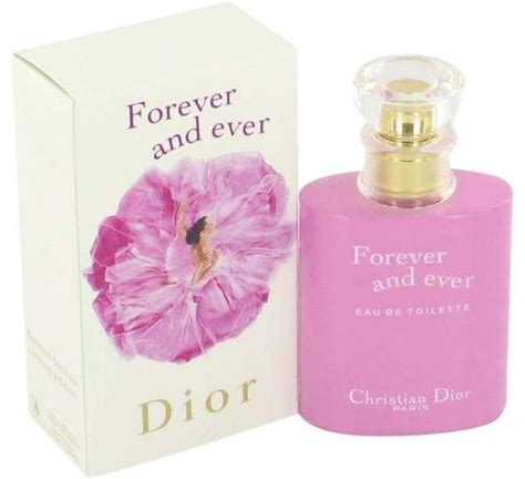 Forever And Ever Perfume by Christian Dior | Dior perfume, Christian ...