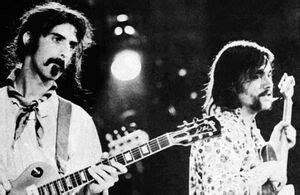 Lowell George - Zappa Wiki Jawaka