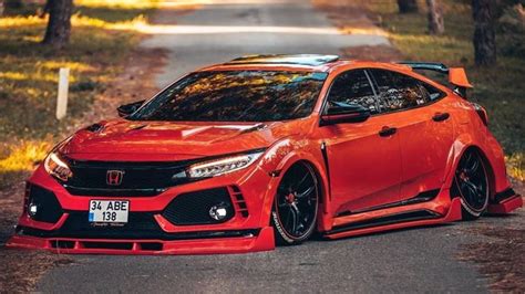 Kisah terbaik modified honda civic 2020, tips, kisaran biaya terbaru ...