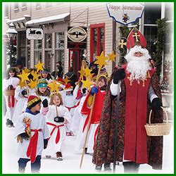 Colorado Events | CO Festivals » Blog Archive » Georgetown Christmas Market