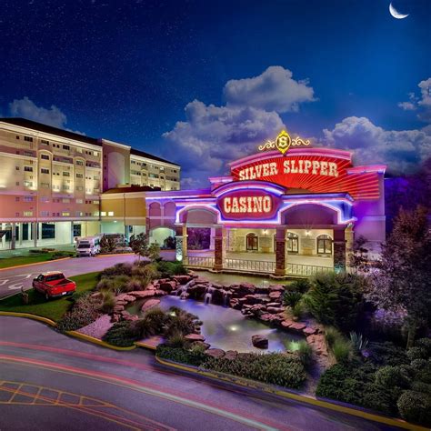 Mississippi Casino Guide and Map