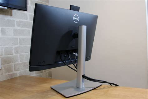 Dell C2422HE Review | Trusted Reviews