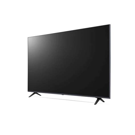 LG 50" Smart UHD 4K TV - American Stores