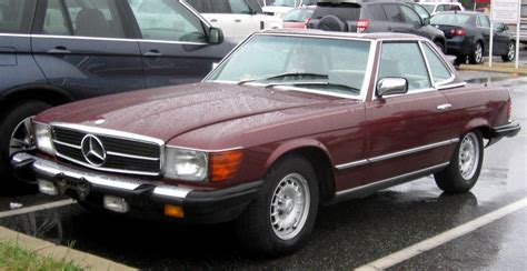 Mercedes-Benz 380 SLC:picture # 2 , reviews, news, specs, buy car