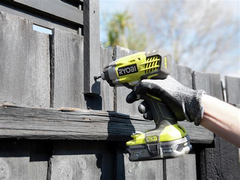 5 Cordless Power Tools To Make Your Projects Easier - Bunnings New Zealand