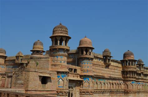 Gwalior Fort