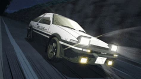 Initiald GIF - Initiald - Discover & Share GIFs