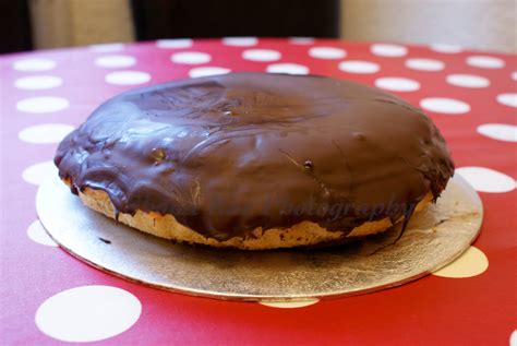 Shona Rae's 100 Happy Days: The Jaffa Cake of all Jaffa Cakes.