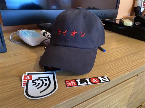 I’ve been a fan since 2013, so I’m happy to finally have some merch : r/northernlion