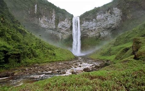 Top 10 waterfalls of Guyana | Wondermondo